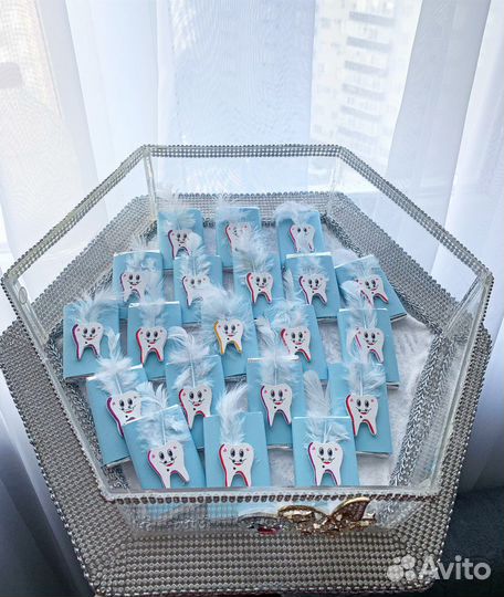 Аренда свадебных корзин