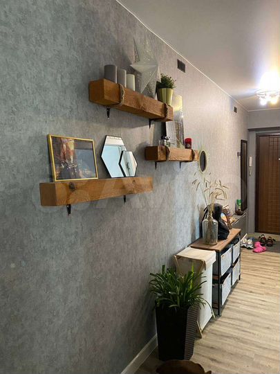 2-к. квартира, 43 м², 5/5 эт.