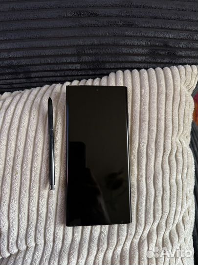 Телефон Samsung Galaxy Note 20 Ultra Snapdragon