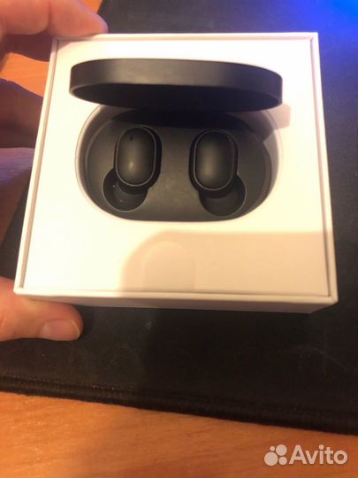 Xiaomi Mi True Wireless Earbuds Basic 2