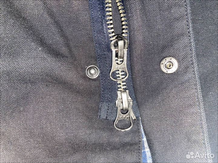 Куртка Emerica