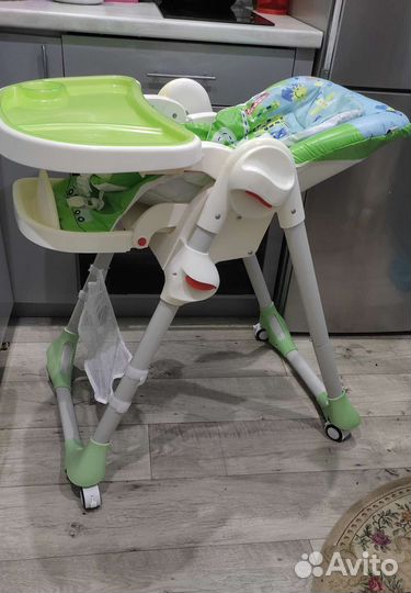 Стульчик для кормления