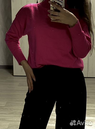 Свитер женский