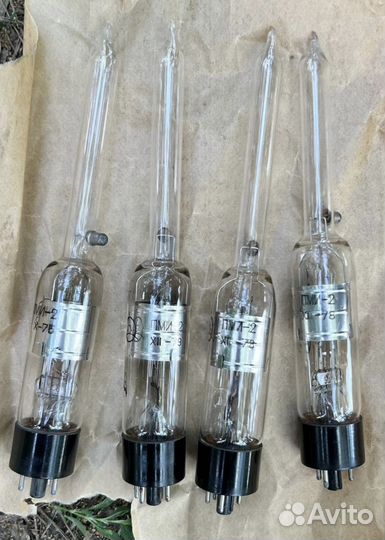 Продам преобразователи манометрические пми-2