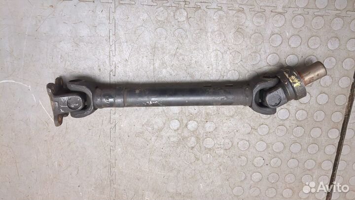 Кардан передний Suzuki Jimny