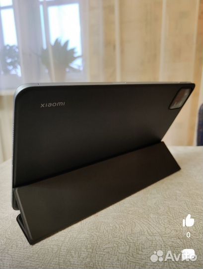 Чехол Xiaomi pad 6 оригинал