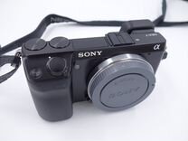 Sony NEX-7