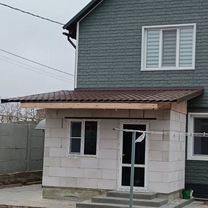 Постройка пристройки, веранды, террасы, Южный