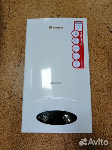 Колонка газовая Термекс G20 Eco