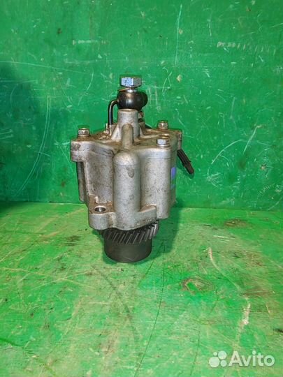 Вакуумный насос 1KZ 1KD 2KD toyota prado hilux