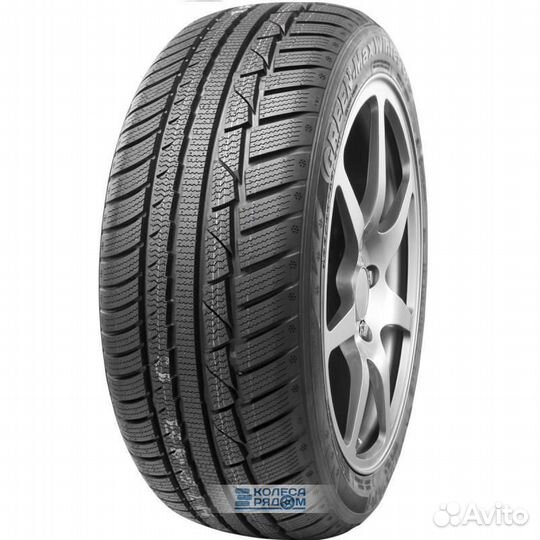 LingLong Green-Max Winter UHP 225/40 R18 92V