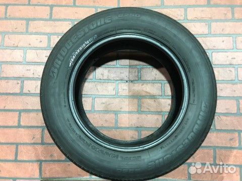Bridgestone B250 195/65 R15