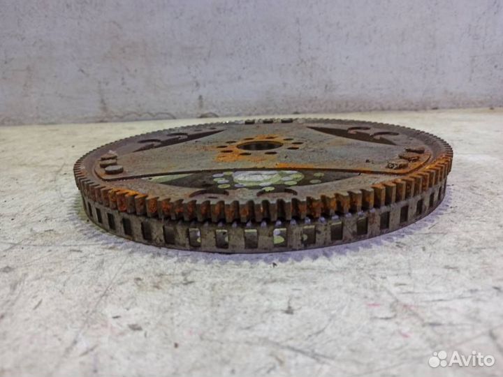 Маховик Фольксваген