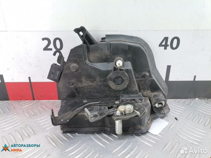 Замок двери передней левой BMW 3 E46 2002