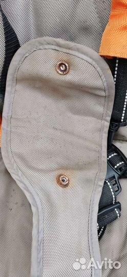 Прогулочная коляска трость