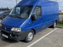 Citroen Jumper 2.8 MT, 2006, 561 000 км, с пробегом, цена 650 000 руб.