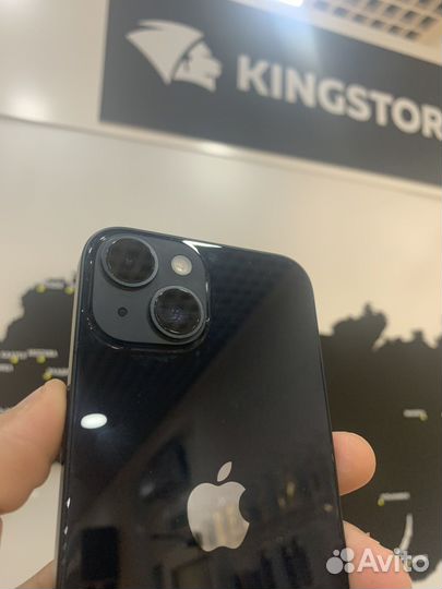 iPhone 14, 128 ГБ