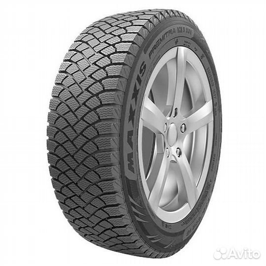 Maxxis Premitra Ice 5 SUV / SP5 225/60 R17 99T