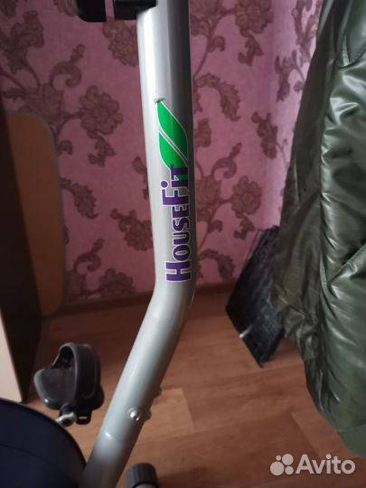 Велотренажер бу