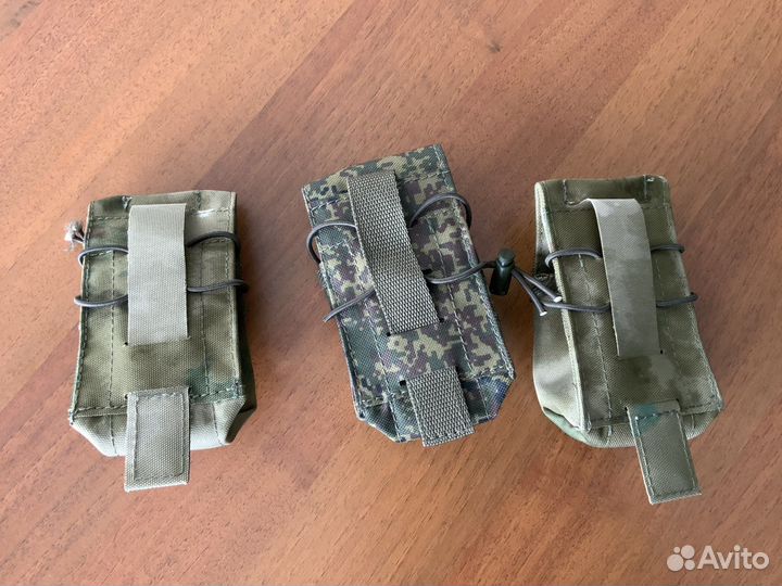 Подсумок для гранат