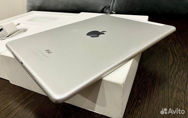 Apple iPad Air 2 16Gb Wi-Fi + Cellular (SIM)