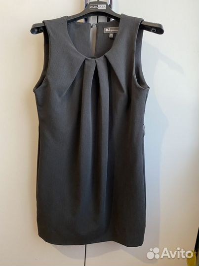 Серая школьная форма 146-164 цена за всё