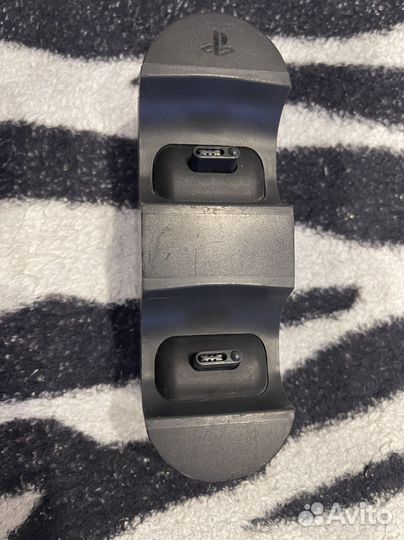 Sony ps4 зарядное для геймпадов