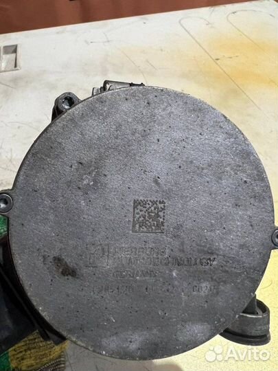 Помпа Bmw 5-Series E60 N52B30