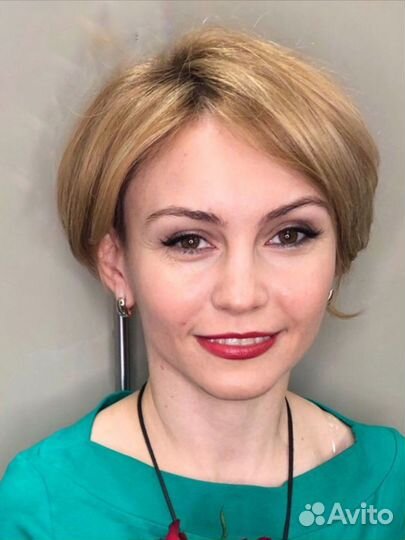 Мастер маникюра педикюра