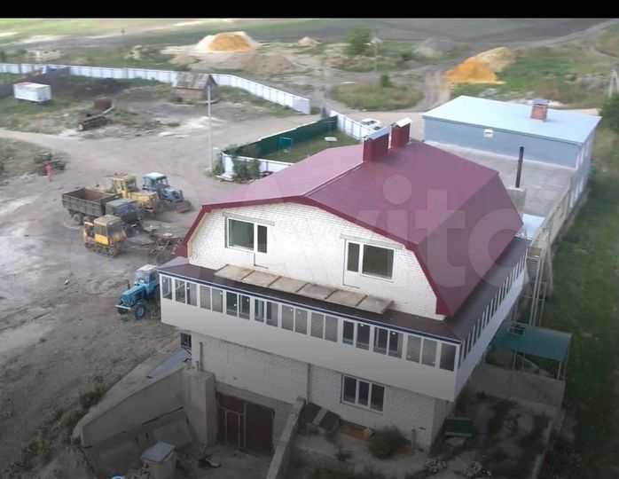 Участок 2 га (СНТ, ДНП)