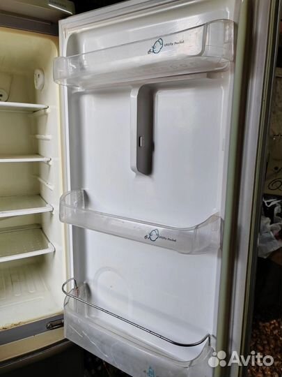 Холодильник бу