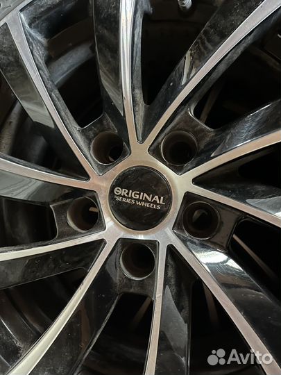 Nokian Tyres Hakka Green 3 205/60 R16