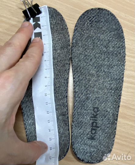 Ботинки демисезонные Капика Kapika 26 размер