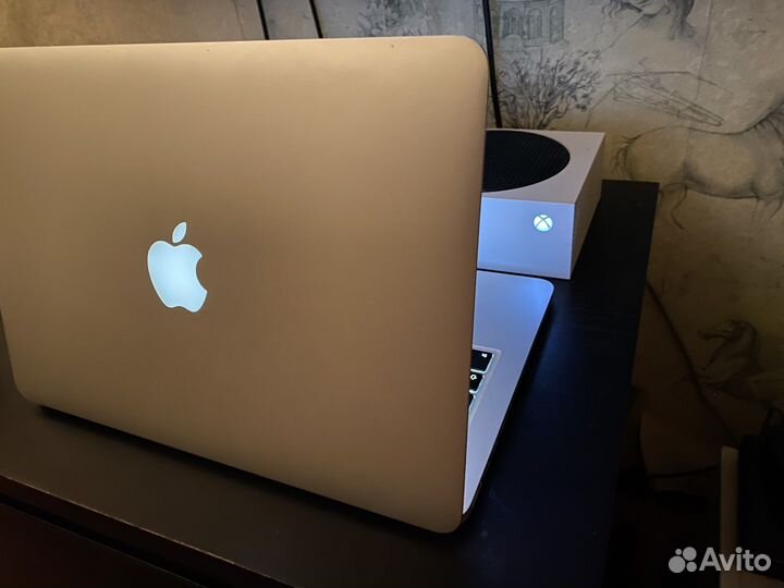 MacBook Pro 13 Retina Late 2013 8/512 SSD