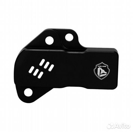 Защита датчика положения заслонки alpharider для K