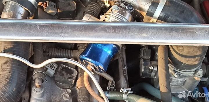 Blow Off TurboSmart Blow Off Valve - Supersonic