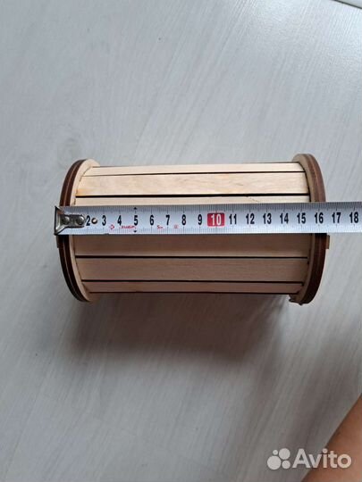 Тоннель для грызунов