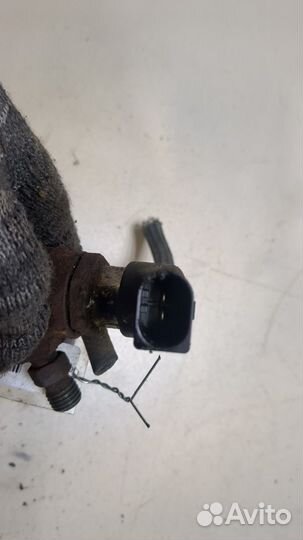 Форсунка топливная Land Rover Discovery 3, 2004