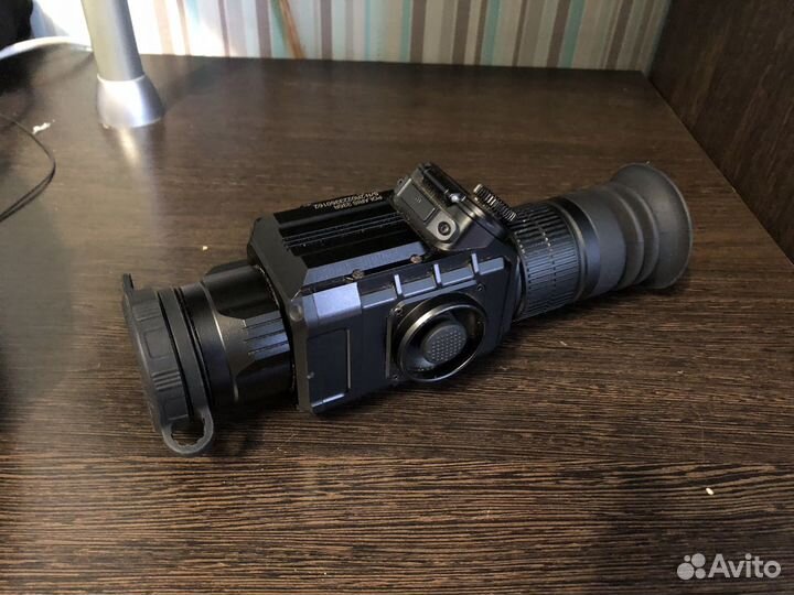 Тепловизионный прицел polaris 335R