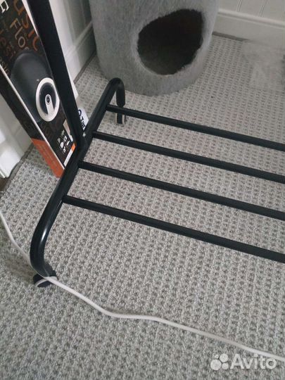 Вешалка напольная