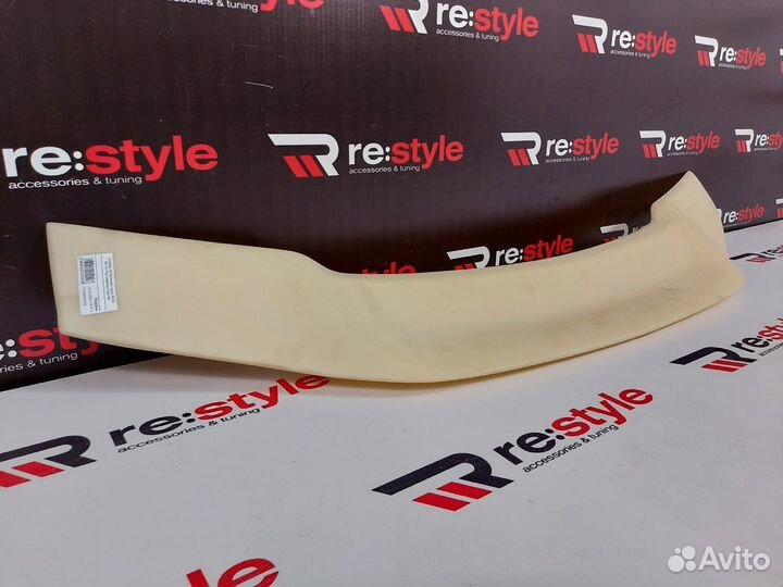 Спойлер Lexus IS250 2005-2013 D1538