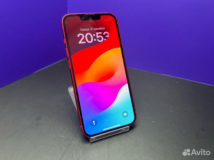 iPhone 14, 128 ГБ