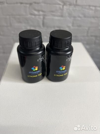 Топ Bloom Strong 30 мл