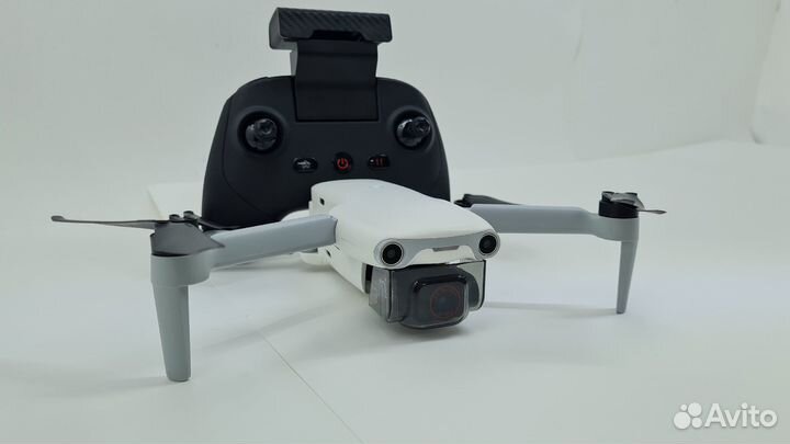 Квадрокоптер Autel Robotics Evo Nano+ оранжевый