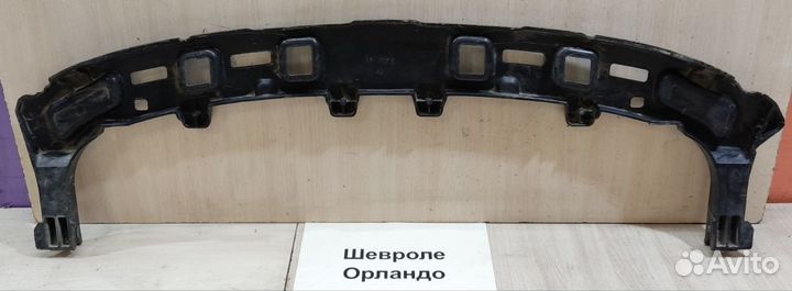 Усилитель бампера переднего низ Chevrolet Orlando