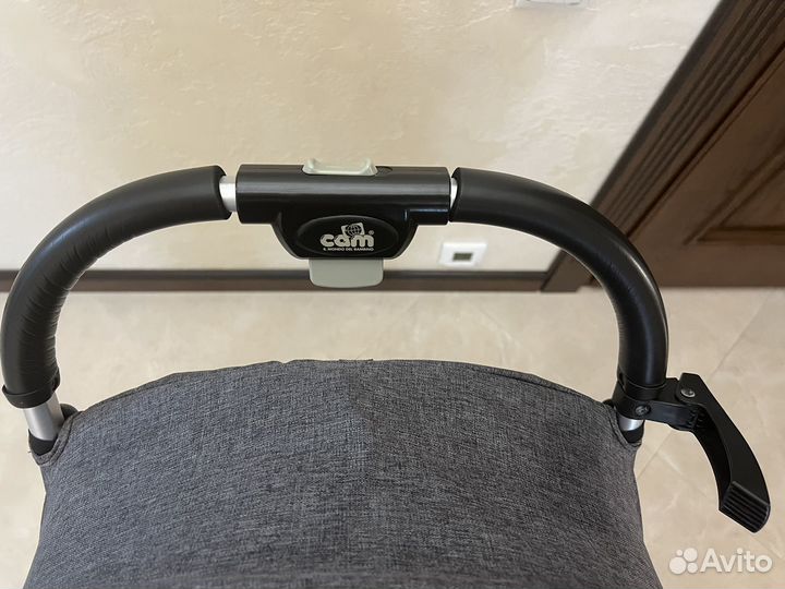 Детские коляски