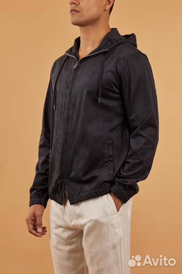 Ветровка мужская Kiton