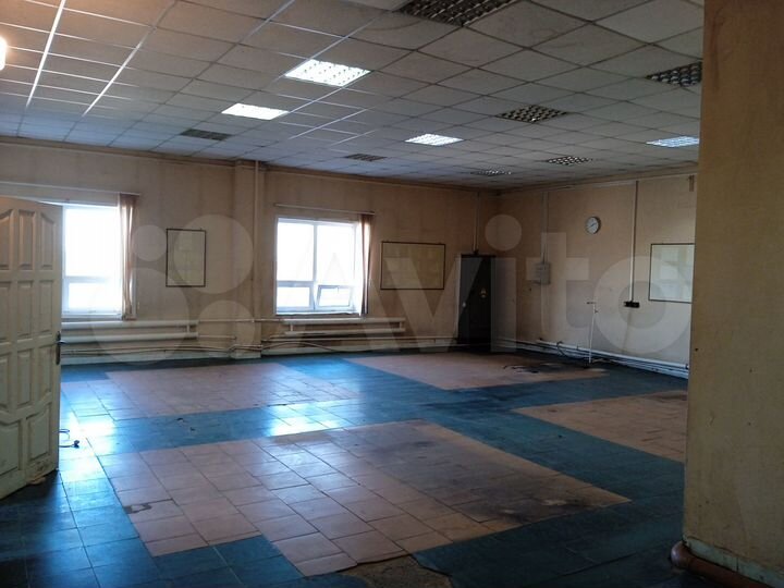 Помещение свободного назначения, 129.1 м²