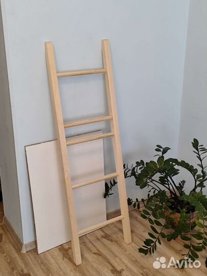 Декоративная лестница