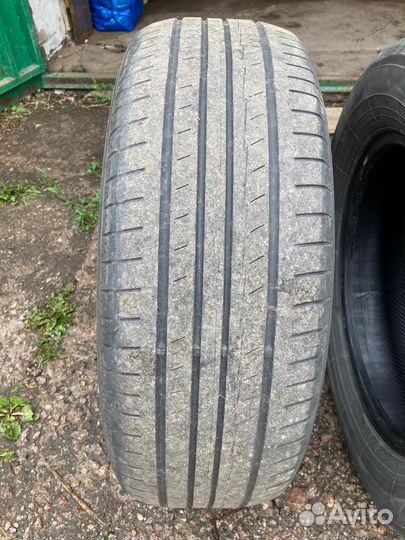 Yokohama BluEarth AE50 215/65 R16 98H
